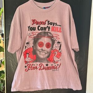 Short sleeve Online Ceramics “Pearl” Tee (245)